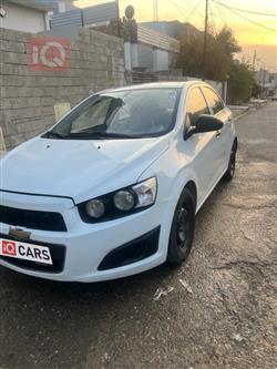 شيفروليه سونيك